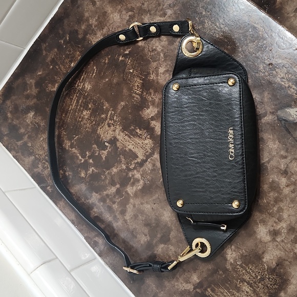 Calvin Klein Handbags - CK fanny pack